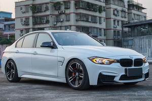 Para <span class=keywords><strong>BMW</strong></span> F30 faros láser/faro delantero LED adaptable Fit <span class=keywords><strong>2012</strong></span> <span class=keywords><strong>320d</strong></span> 330i Pre-LCI/LCI con ámbar DRL - Product Image 5