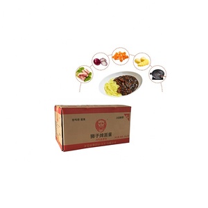 Salsa di Soia Fermentata Naturale Cinese Non-OGM all'Ingrosso, Economica, per Condimenti, Cucina, Pesce al Vapore - Product Image 5