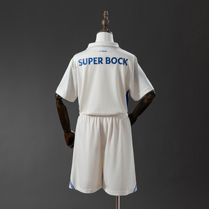 Camisetas de Fútbol Estilo Porto City 25/26 de Alta Calidad, Personalizables y con Nuevo Diseño - Product Image 5