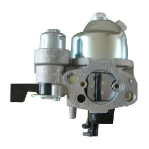Low fuel consumption engine carburetor GX160B With Sediment Cup Machinery Engine Parts