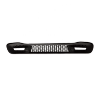 Spoiler de pare-chocs arrière OEM 4516470684 pour Smart Fortwo 451 2007-2012