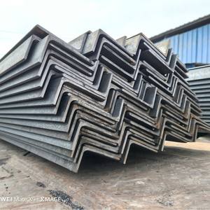 Угол 75x75, стандарт 50x50x5 мм, ASTM A36, углеродистая сталь, угловой стержень, L-образный угол, железный - Product Image 2