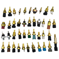 Pièces automobiles très demandées 17059602 93744675 96434613 Vanne de ralenti pour Chevrolet Aveo Daewoo Lanos 1.6l Étiquette de boîte personnalisable