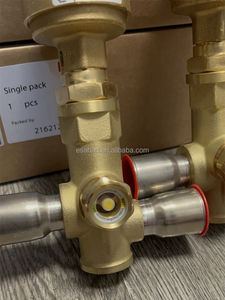 ETS 50 034G1706 Danfos Electric Expansion Valve Oilfree HVAC <b>Air</b> <b>Conditioner</b> Refrigeration <b>Part</b> - Product Image 3