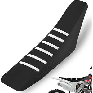 Funda de Asiento de Motocicleta MESOROCK de Goma Suave, Impermeable, Antideslizante, Universal para Motocross - Product Image 1