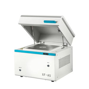 Xrf 금속 분석기의 탁상 Si 핀 감지기 <span class=keywords><strong>X</strong></span> 광선 형광 분광기 금 시험기 - Product Image 1