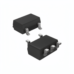 ชิปอิเล็กทรอนิกส์ คอมโพเนนต์จัดการพลังงาน (PMIC) SC 74A, SOT 753 ตัวแทนจำหน่ายอย่างเป็นทางการ S-1112B47MC-L7GTFU - Product Image 1
