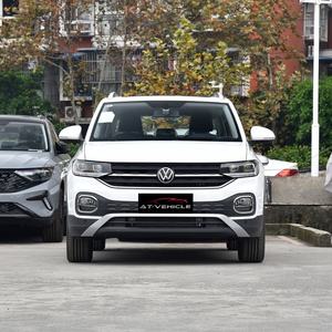 <span class=keywords><strong>Volkswagen</strong></span> Tacqua <span class=keywords><strong>SUV</strong></span> 1.2T FWD 200TSI Usato del 2023 - Nuovo Modello in Vendita - Product Image 2