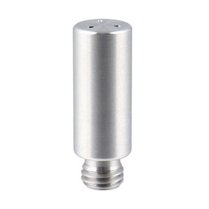 Boquilla de vapor para máquina de café de acero inoxidable Y221005 3H, piezas compatibles con Gaggia - Product Image 1