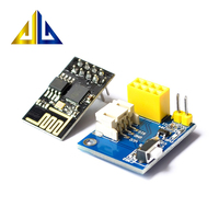 Módulo de Lámpara LED RGB ESP8266 ESP-01 ESP-01S WS2812