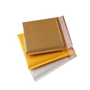Enveloppes à bulles neuves, résistantes à la pression, pour l'emballage logistique, déclaration personnalisée, colis postal - Product Image 5