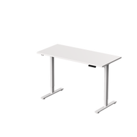 Design moderne, réglable en hauteur électriquement, convertible, pour la maison/le bureau, en métal, extensible automatiquement, modulaire, pivotant, avec revêtement en poudre