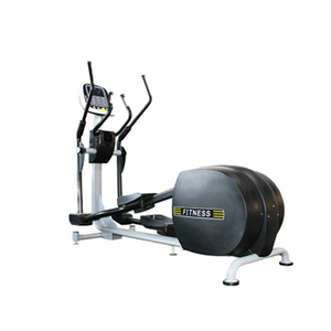 Equipo de Gimnasio en Oferta a Precio Económico / Máquina Elíptica Comercial - Product Image 6