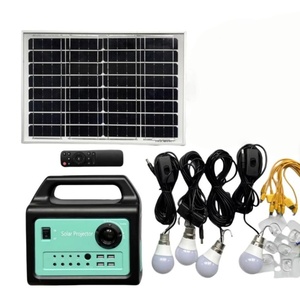 Proiettore <span class=keywords><strong>Solare</strong></span> per Campeggio all'Aperto con Pannello <span class=keywords><strong>Solare</strong></span> Lampadine <span class=keywords><strong>Sistema</strong></span> di Energia <span class=keywords><strong>Solare</strong></span> Proiettore TV Satellitare - Product Image 1