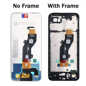 หน้าจอแอลซีดี9 X6532สำหรับสมาร์ทหน้าจอสำหรับสมาร์ท9จอแสดงผลสำหรับสมาร์ท9 - Product Image 4