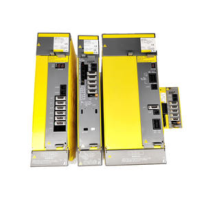 Module d'entrée numérique en cuivre et plastique série A03B-0815-K202 pour automatisation industrielle PLC - Product Image 2