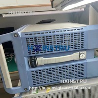 R&S ZNB Vector Network Analyzer ZNB20 Multipurpose With Touchscreen Tested and Calibrated in Working Conditions 20GHz H H