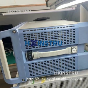 Analyseur de Réseau Vectoriel R&S ZNB ZNB20 Multifonctionnel avec Écran Tactile Testé et Calibré en Conditions de Fonctionnement 20GHz H H - Product Image 2