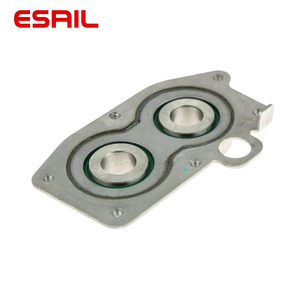 수동 변속기 카운터축 베어링 02T311206E 02T311206F 02T311206H VKT1000 AUDI A1 A2 좌석 Altea SKODA VW 97-15 37930 - Product Image 4