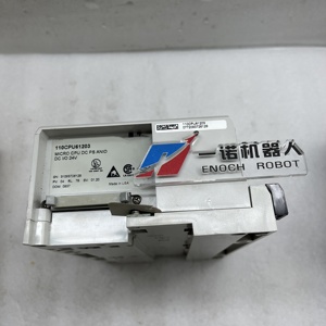 Módulo 110CPU61203 Micro CPU DC PS <span class=keywords><strong>ANIO</strong></span> 24V en Stock - Product Image 4