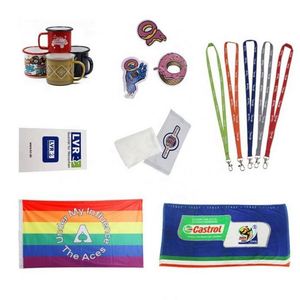 Coffrets cadeaux publicitaires personnalisés avec logo imprimé, articles promotionnels à vendre - Product Image 6