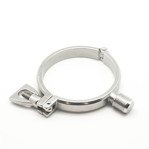 Nhiệm vụ nặng nề 1/<span class=keywords><strong>2</strong></span> \ "-6 \" 15a-150a Ống thép không gỉ móc áo ống khung SS304 ống đứng nhà máy giá đúc kỹ thuật cho nước - Product Image 3