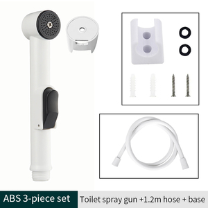 Распылитель для биде высокого давления - Product Image 3