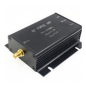 Module amplificateur de puissance RF large bande 2,5 W, 1 MHz à 1000 MHz, amplificateur RF large bande pour la transmission de signal - Product Image 4