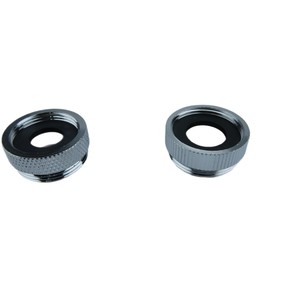 Faucet Adapter Kit 11 Piece Copper Kitchen Sink Aerator Conversion Set - Product Image 3
