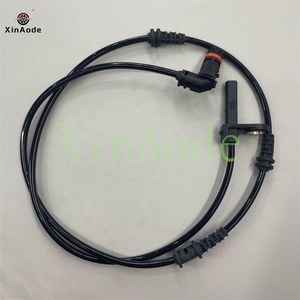 221 905 76 00 w221 W222 S400 ABS Bánh Xe Cảm biến tốc độ cho Mercedes Benz S320 S600 S350 ABS Bánh Xe Cảm biến tốc độ 2219057600 - Product Image 2