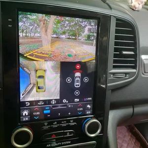 10,4 salpicadero de coche navegación GPS pantalla Radio Carplay WIFI pantalla para <span class=keywords><strong>Renault</strong></span> <span class=keywords><strong>Koleos</strong></span> 2016 2017 2018 2019 2020 2021 2022 <span class=keywords><strong>2023</strong></span> - Product Image 2