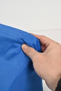 Perlengkapan terapi rehabilitasi untuk pasien cacat orang tua, bantal Flip segitiga, bantal penyangga pinggang busa, bantal punggung - Product Image 5