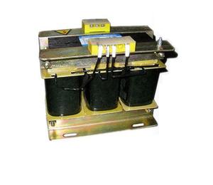 <span class=keywords><strong>Transformateur</strong></span> de puissance de sécurité robuste 10 kVA, structure à bobine toroïdale, entrée 380 V, sortie 220 V, enroulement en cuivre, courant 12 A, 6 prises - Product Image 1