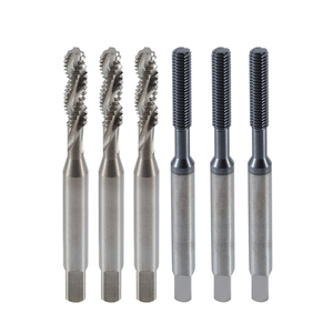 EITFS, спиральная резьба, Метрическая заглушка, набор ручных сверл, ручные инструменты - Product Image 5