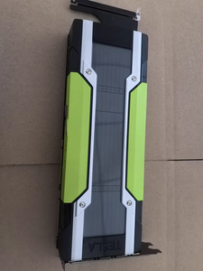 Tarjeta Gráfica P100 en Buen Estado, HBM2 16gb, Tarjeta GPU para Servidor, Video para IA, Aprendizaje Profundo, Tarjeta Gráfica P100 para Servidor - Product Image 4