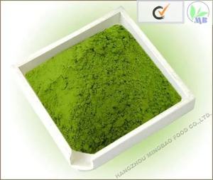 Té Verde Matcha en Polvo de Grado Ceremonial Premium, Estándar Europeo - Product Image 5