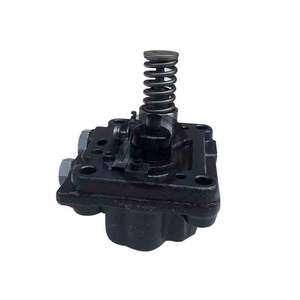 Розничная продажа X4-3 дизельного впрыска роторной головки в сборе 3-цилиндровый экскаватор для деталей строительной техники - Product Image 6