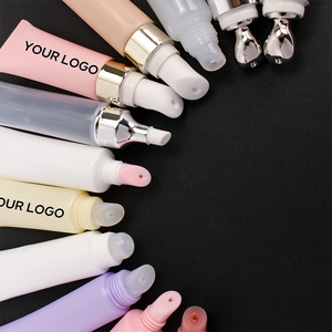 Bálsamo Labial Vegano Orgánico Natural al por Mayor, Tubos de Brillo Labial Vacíos con Logotipo Personalizado, Bálsamo Labial Hidratante y Nutritivo para el Verano - Product Image 2