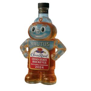 Botella <span class=keywords><strong>de</strong></span> whisky <span class=keywords><strong>de</strong></span> pato divertido Diseño clásico <span class=keywords><strong>Estación</strong></span> independiente Vidrio transparente para regalos <span class=keywords><strong>de</strong></span> negocios - Product Image 5