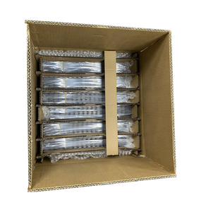 Clavier noir original avec cadre pour HP Probook 430 <span class=keywords><strong>G3</strong></span> 440 <span class=keywords><strong>G3</strong></span> 445 G4 440 Us - Product Image 4
