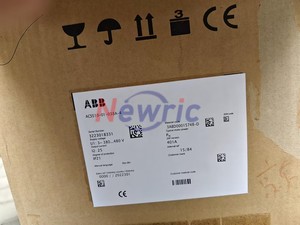 Mới và độc đáo abbs acs510 biến tần 37Kw 45Kw AC380V-480V IP21 IP54 ACS510-01-072A-4 ACS510-01-088A-4 + B055 chuyển đổi tần số - Product Image 4