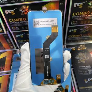 Kit de réparation d'écran tactile et numériseur de remplacement MS Crown Series pour Tecno KE5 avec garantie d'un an - Product Image 3