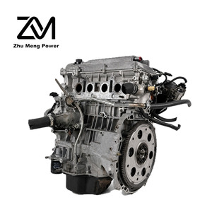 2.4 2az-fe Ou 2ar-fe ชุดเครื่องยนต์<span class=keywords><strong>มือ</strong></span><span class=keywords><strong>สอง</strong></span> 2az Fe สำหรับ Toyota Kluger Rav 4 l ปี <span class=keywords><strong>2005</strong></span> - Product Image 6