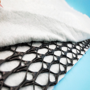 Geonet الصرف المركب ثلاثي الأبعاد لهندسة الطرق السريعة والسكك الحديدية - Product Image 1