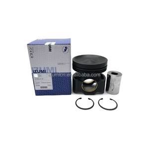 IZUMI 8 Cylinder 170mm 3512 Diesel Engine Piston 314-5005 3145005 For 785 785B 789B Truck - Product Image 1