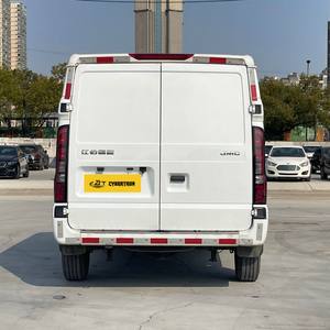 JMC Fushun Autobuses <span class=keywords><strong>Camper</strong></span> Usados 2024 de Techo Bajo, Diésel 2.0T, Transmisión Automática, Vehículos JMC con Volante a la Izquierda - Product Image 5