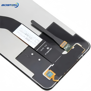 Écran LCD d'origine OEM pour <span class=keywords><strong>Redmi</strong></span> <span class=keywords><strong>9</strong></span> <span class=keywords><strong>9A</strong></span> 9C 10 10C 12C 13C Note 7 8 <span class=keywords><strong>9</strong></span> <span class=keywords><strong>9</strong></span> Pro 9s 10 10x 10pro 11 13 13pro 12 Pro Plus 14 - Product Image 4