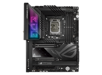 ASUS ROG MAXIMUS Z790 HERO  Chipset Intel Z790  4 x DIMM Max 192 Go DDR5 Wi-Fi 6E Format ATX