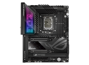 ASUS ROG <span class=keywords><strong>MAXIMUS</strong></span> Z790 HERO Intel Z790 Chipset 4 X DIMM Max 192GB DDR5 wi-fi 6E ATX Form Factor - Product Image 4