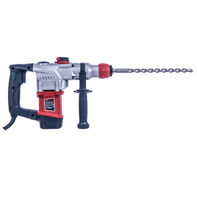 Electrical Tool Rate Rotary Hammer Power Tools Rotary Impact Hammer Drill